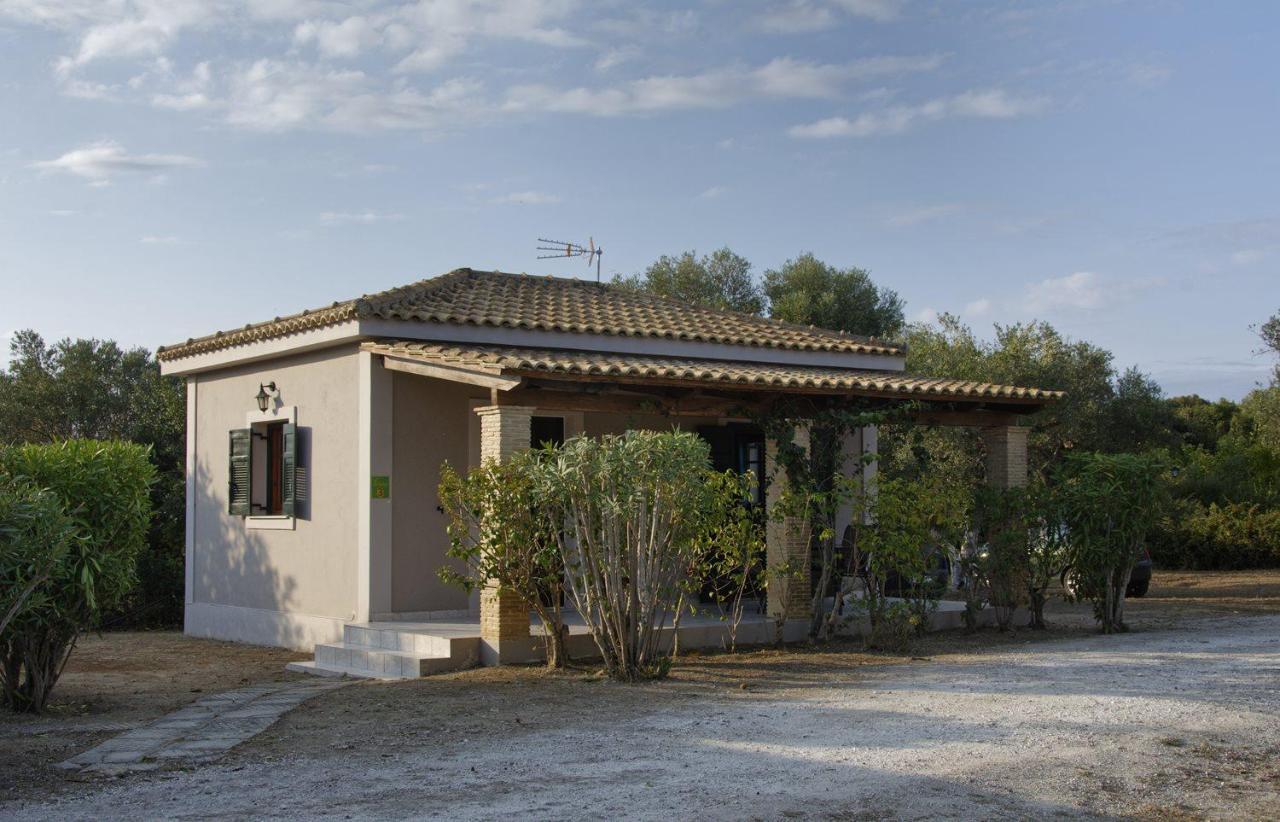 Liostasi Village