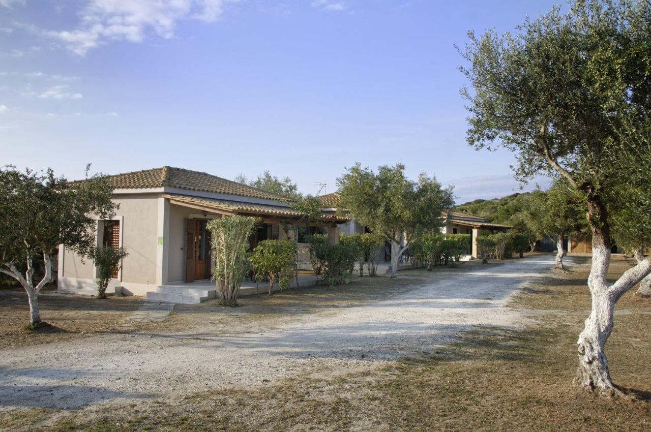 Liostasi Village